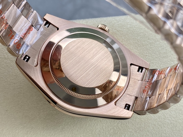 激安ロレックス角部分ディテール